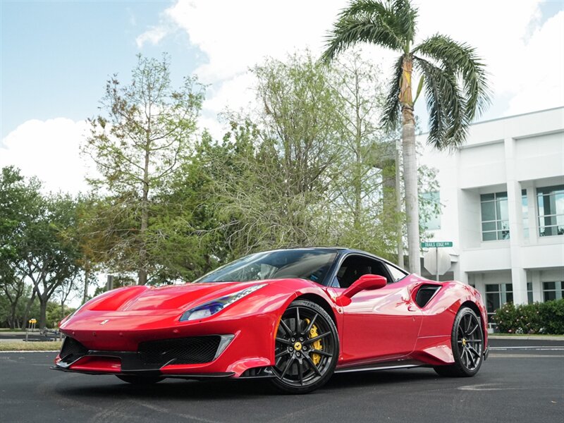 2020 Ferrari 488 Pista - Photo 11 - Bonita Springs, FL 34134