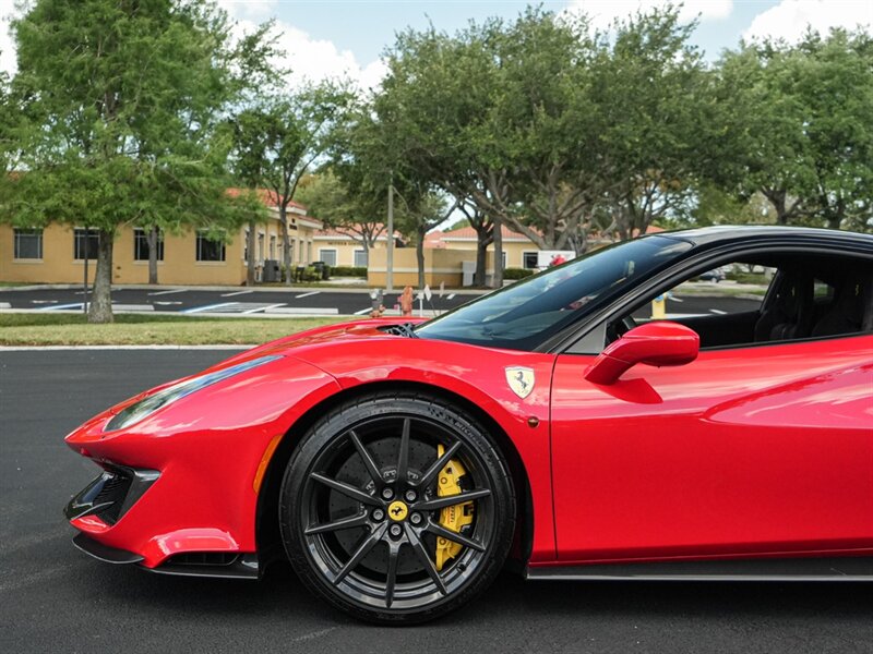 2020 Ferrari 488 Pista - Photo 46 - Bonita Springs, FL 34134