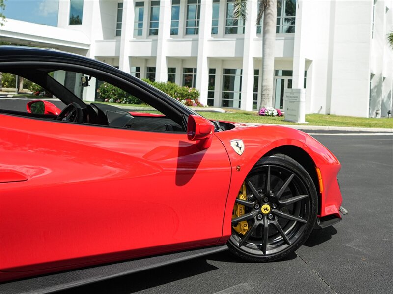 2020 Ferrari 488 Pista - Photo 67 - Bonita Springs, FL 34134