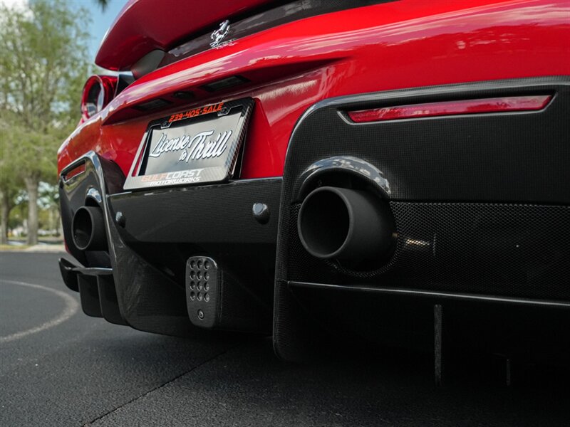 2020 Ferrari 488 Pista - Photo 56 - Bonita Springs, FL 34134