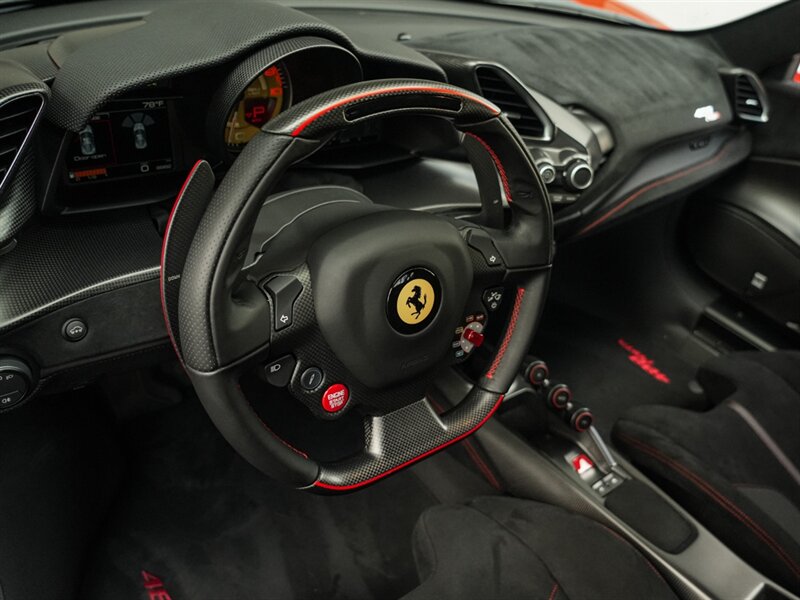 2020 Ferrari 488 Pista - Photo 31 - Bonita Springs, FL 34134