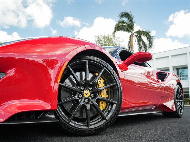 2020 Ferrari 488 Pista - Photo 12 - Bonita Springs, FL 34134