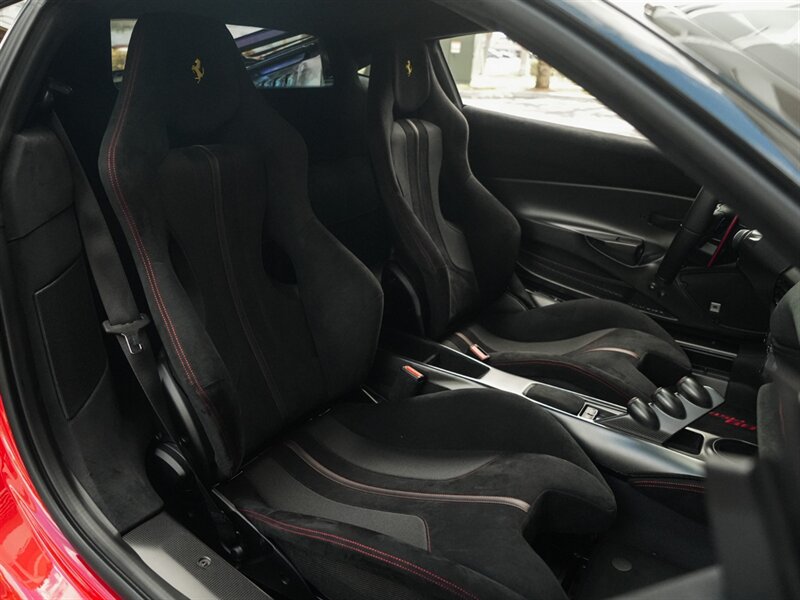 2020 Ferrari 488 Pista - Photo 34 - Bonita Springs, FL 34134