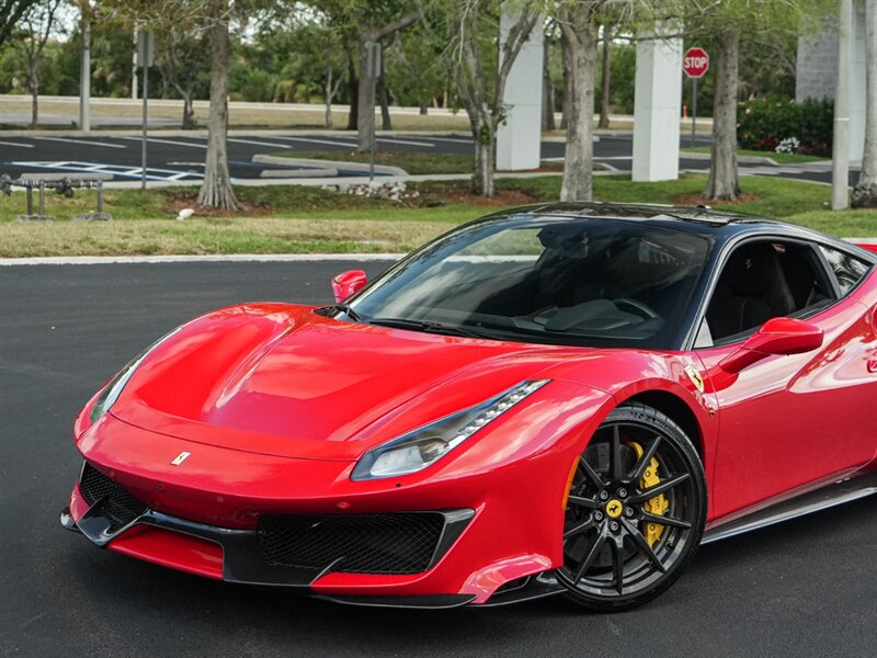 2020 Ferrari 488 Pista - Photo 9 - Bonita Springs, FL 34134