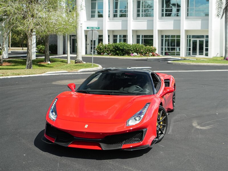 2020 Ferrari 488 Pista - Photo 8 - Bonita Springs, FL 34134