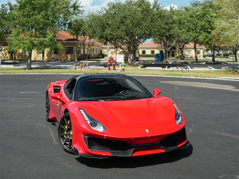 2020 Ferrari 488 Pista - Photo 74 - Bonita Springs, FL 34134