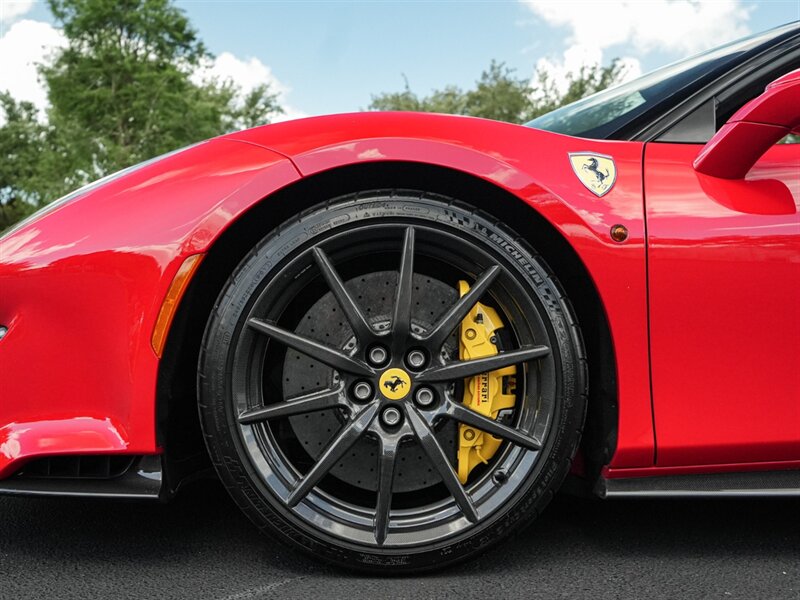 2020 Ferrari 488 Pista - Photo 47 - Bonita Springs, FL 34134