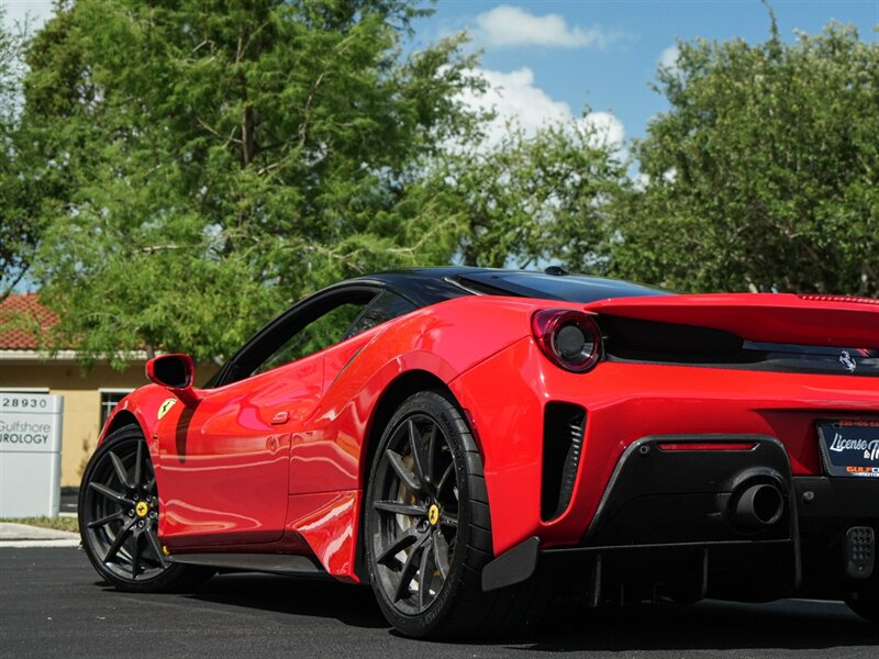 2020 Ferrari 488 Pista - Photo 60 - Bonita Springs, FL 34134