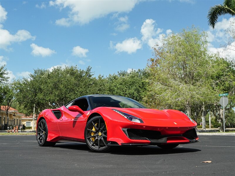 2020 Ferrari 488 Pista - Photo 75 - Bonita Springs, FL 34134