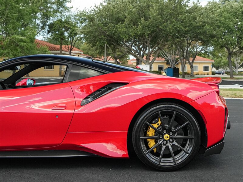 2020 Ferrari 488 Pista - Photo 48 - Bonita Springs, FL 34134