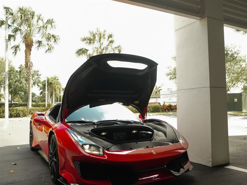 2020 Ferrari 488 Pista - Photo 43 - Bonita Springs, FL 34134