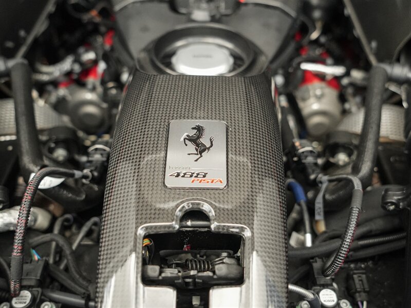 2020 Ferrari 488 Pista - Photo 40 - Bonita Springs, FL 34134
