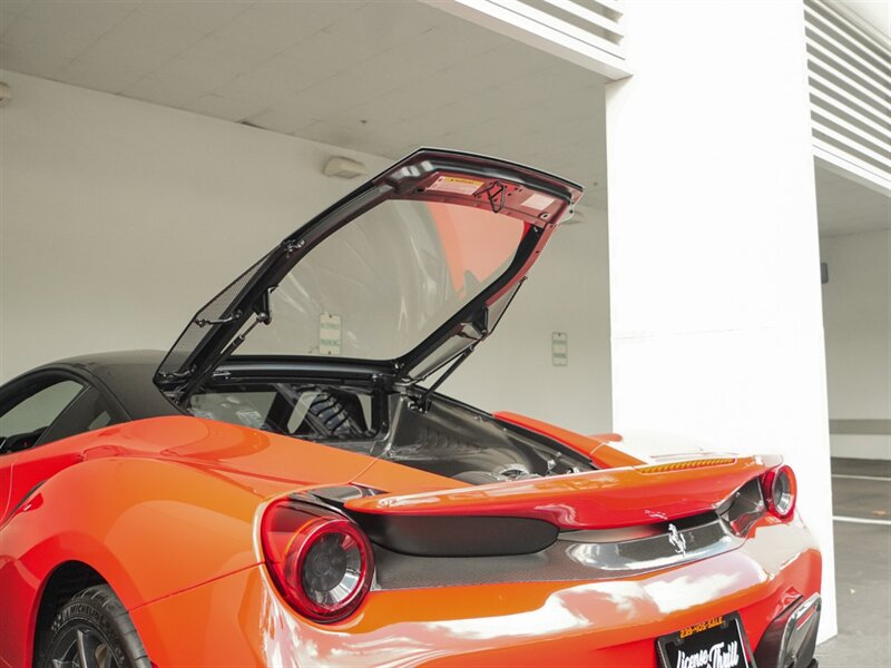 2020 Ferrari 488 Pista - Photo 42 - Bonita Springs, FL 34134