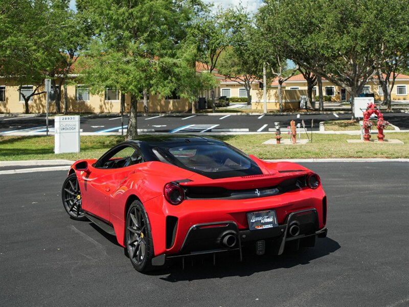 2020 Ferrari 488 Pista - Photo 53 - Bonita Springs, FL 34134