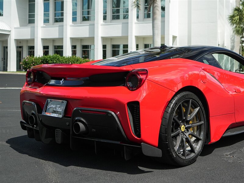 2020 Ferrari 488 Pista - Photo 65 - Bonita Springs, FL 34134