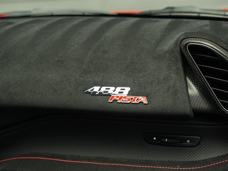 2020 Ferrari 488 Pista - Photo 36 - Bonita Springs, FL 34134