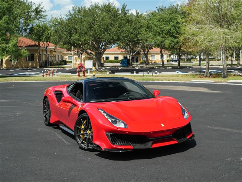 2020 Ferrari 488 Pista - Photo 71 - Bonita Springs, FL 34134
