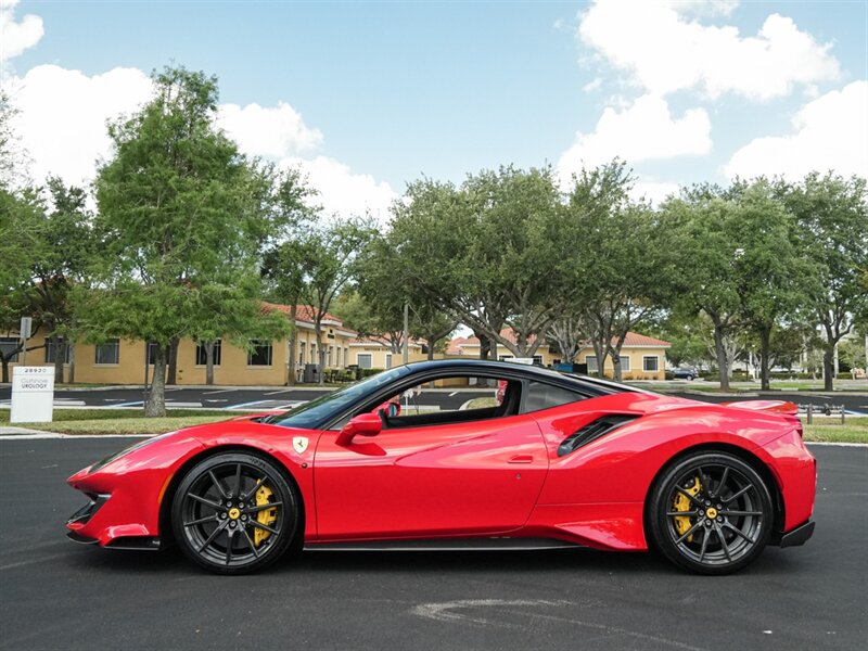 2020 Ferrari 488 Pista - Photo 45 - Bonita Springs, FL 34134