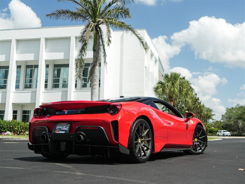 2020 Ferrari 488 Pista - Photo 66 - Bonita Springs, FL 34134