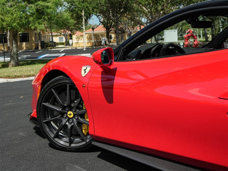 2020 Ferrari 488 Pista - Photo 59 - Bonita Springs, FL 34134