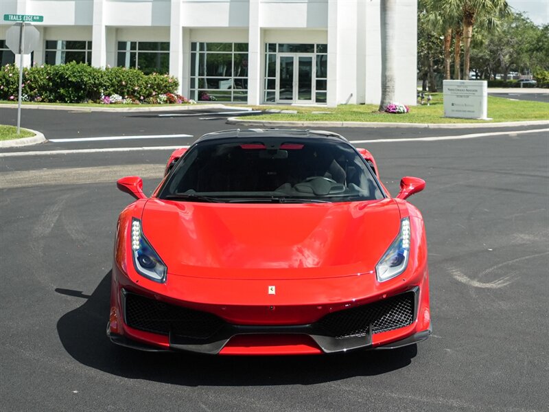 2020 Ferrari 488 Pista - Photo 6 - Bonita Springs, FL 34134