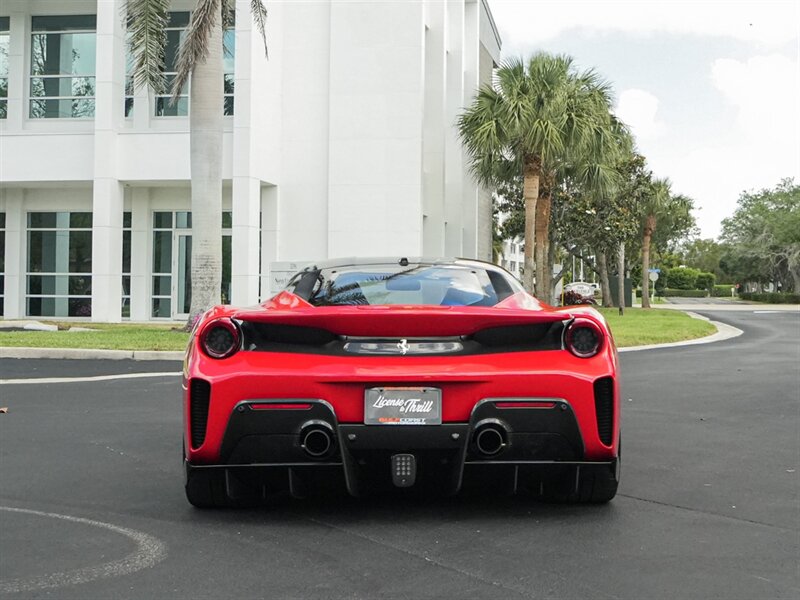 2020 Ferrari 488 Pista - Photo 54 - Bonita Springs, FL 34134
