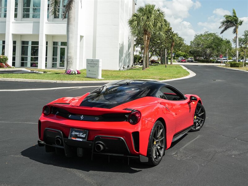 2020 Ferrari 488 Pista - Photo 69 - Bonita Springs, FL 34134