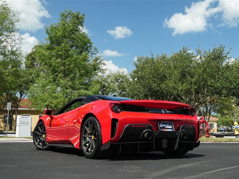 2020 Ferrari 488 Pista - Photo 58 - Bonita Springs, FL 34134