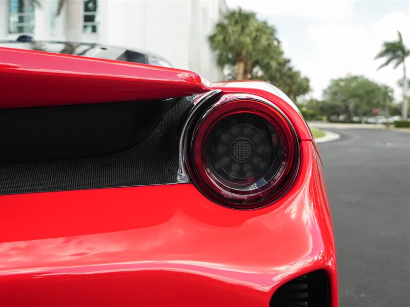 2020 Ferrari 488 Pista - Photo 57 - Bonita Springs, FL 34134