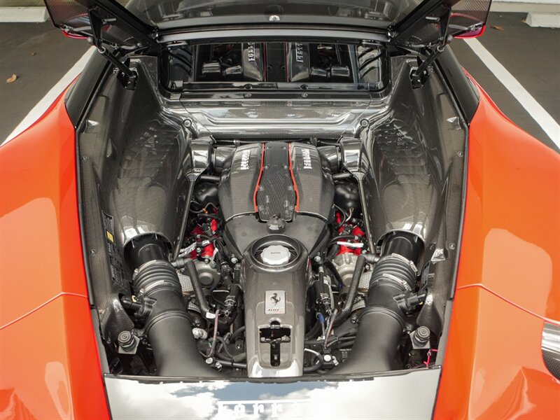 2020 Ferrari 488 Pista - Photo 39 - Bonita Springs, FL 34134
