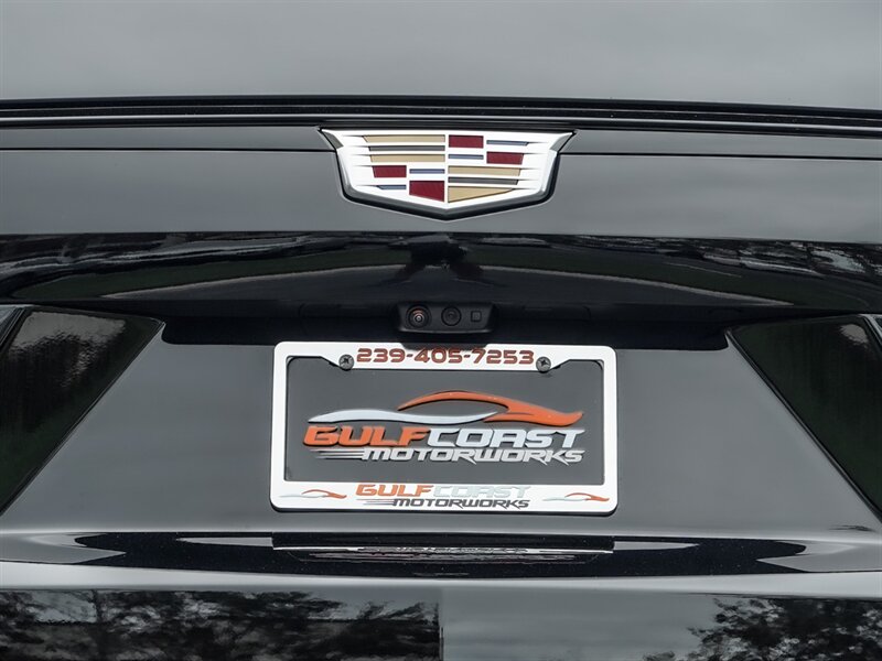 2022 Cadillac Escalade Sport Platinum   - Photo 41 - Bonita Springs, FL 34134