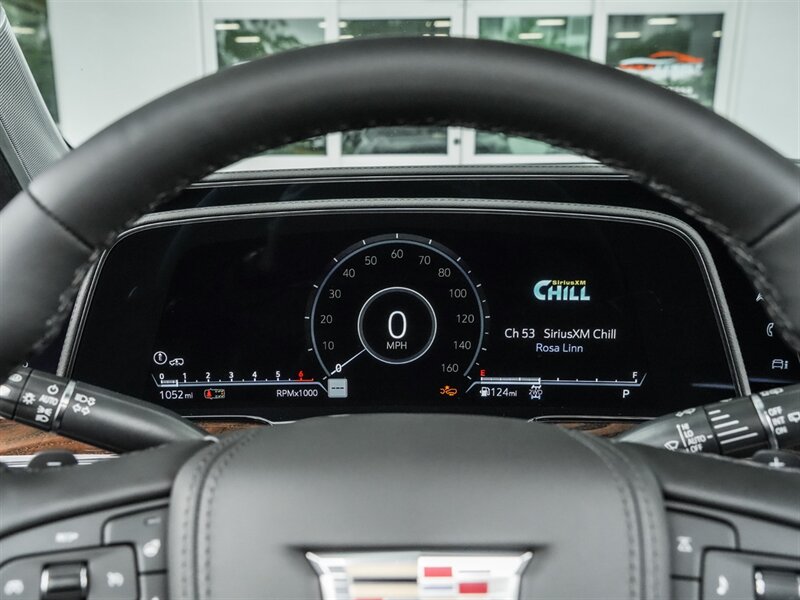 2022 Cadillac Escalade Sport Platinum   - Photo 13 - Bonita Springs, FL 34134