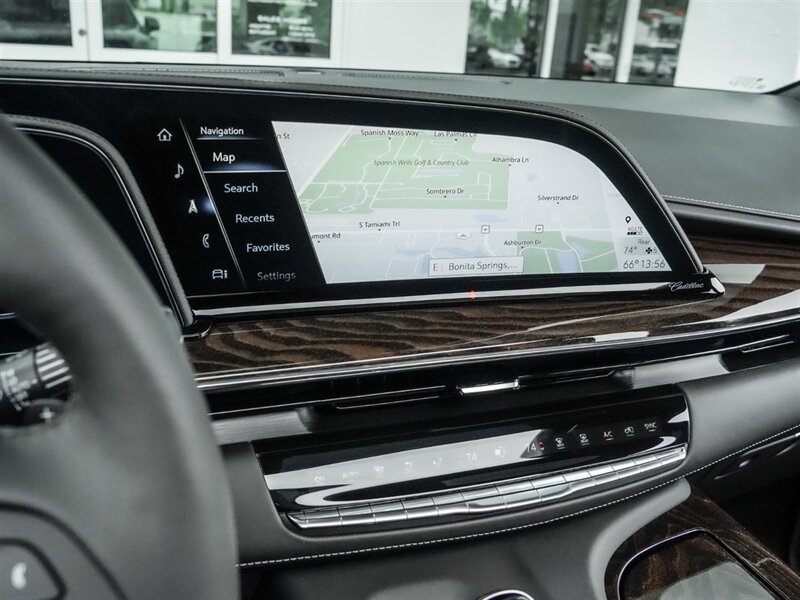 2022 Cadillac Escalade Sport Platinum   - Photo 29 - Bonita Springs, FL 34134