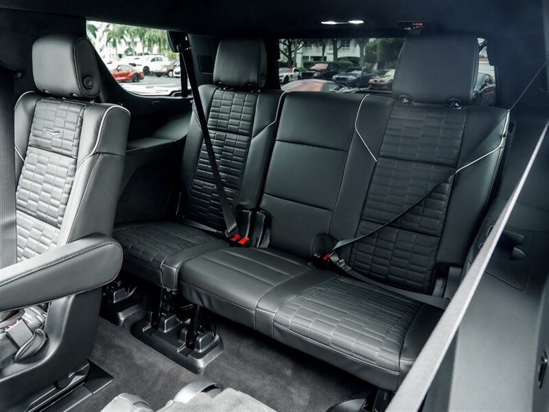 2022 Cadillac Escalade Sport Platinum   - Photo 22 - Bonita Springs, FL 34134