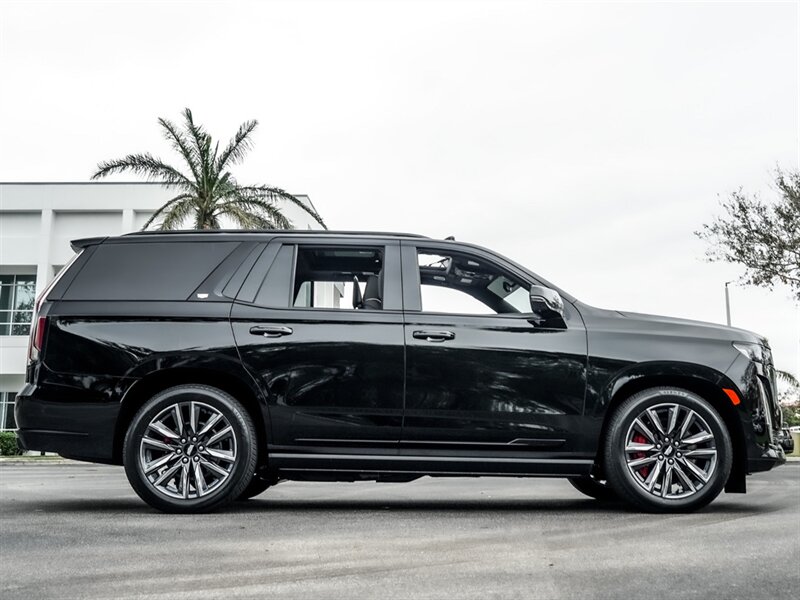 2022 Cadillac Escalade Sport Platinum   - Photo 47 - Bonita Springs, FL 34134