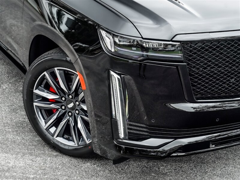 2022 Cadillac Escalade Sport Platinum   - Photo 48 - Bonita Springs, FL 34134