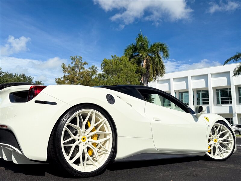 2017 Ferrari 488 GTB - Photo 63 - Bonita Springs, FL 34134