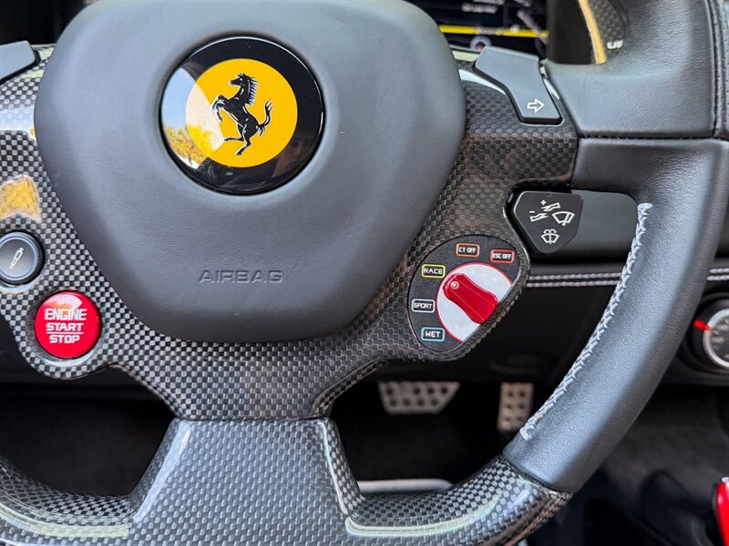 2017 Ferrari 488 GTB - Photo 29 - Bonita Springs, FL 34134