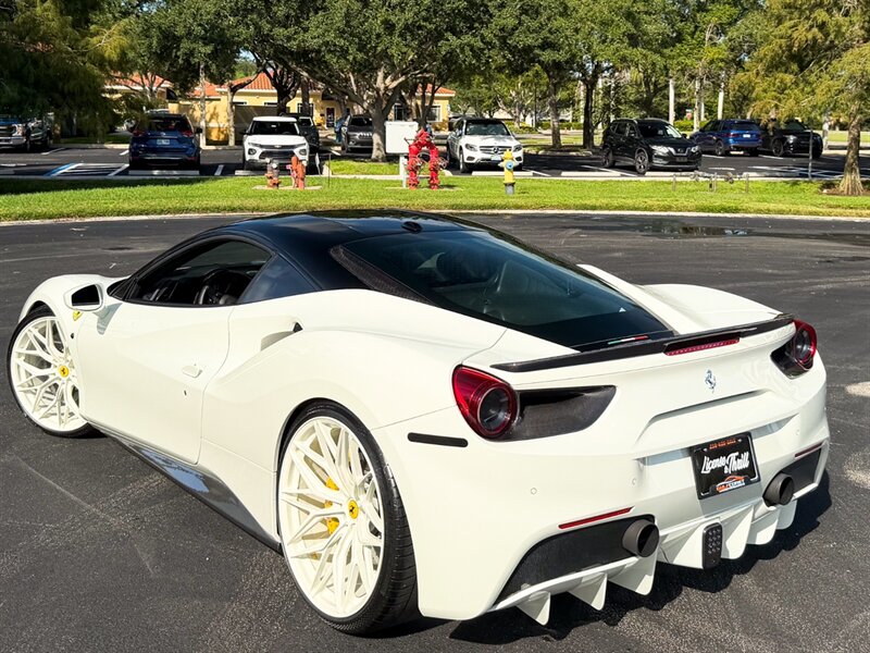 2017 Ferrari 488 GTB - Photo 49 - Bonita Springs, FL 34134
