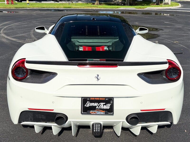 2017 Ferrari 488 GTB - Photo 55 - Bonita Springs, FL 34134