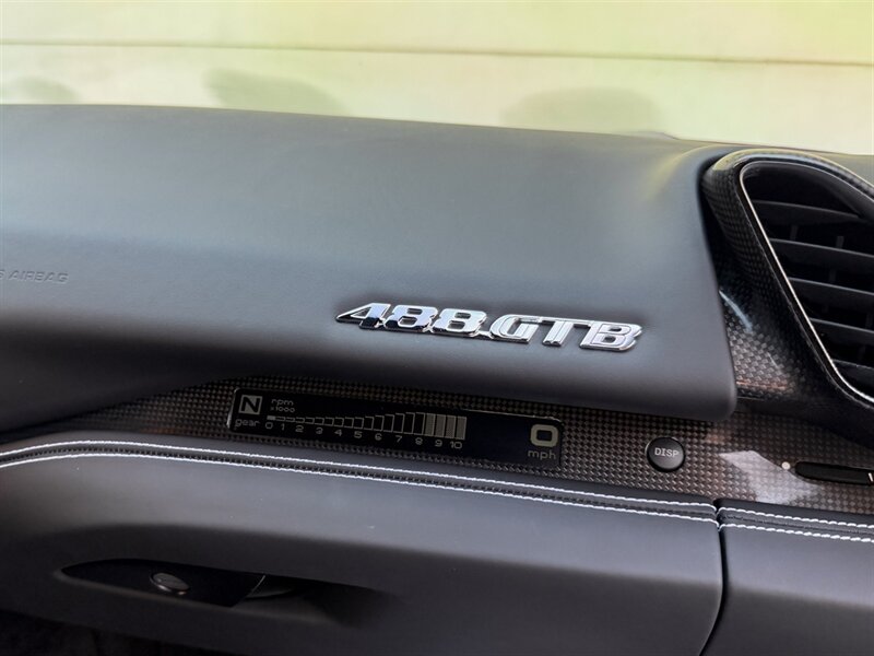 2017 Ferrari 488 GTB - Photo 37 - Bonita Springs, FL 34134