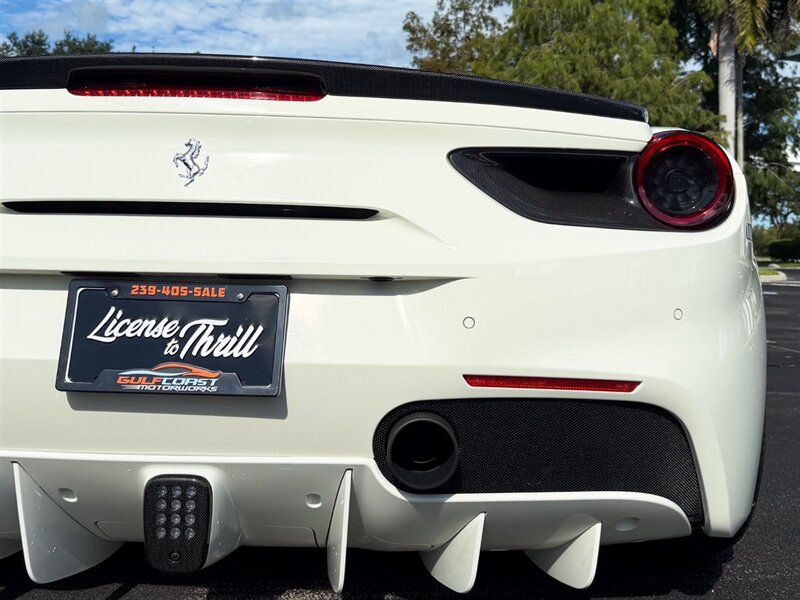 2017 Ferrari 488 GTB - Photo 59 - Bonita Springs, FL 34134