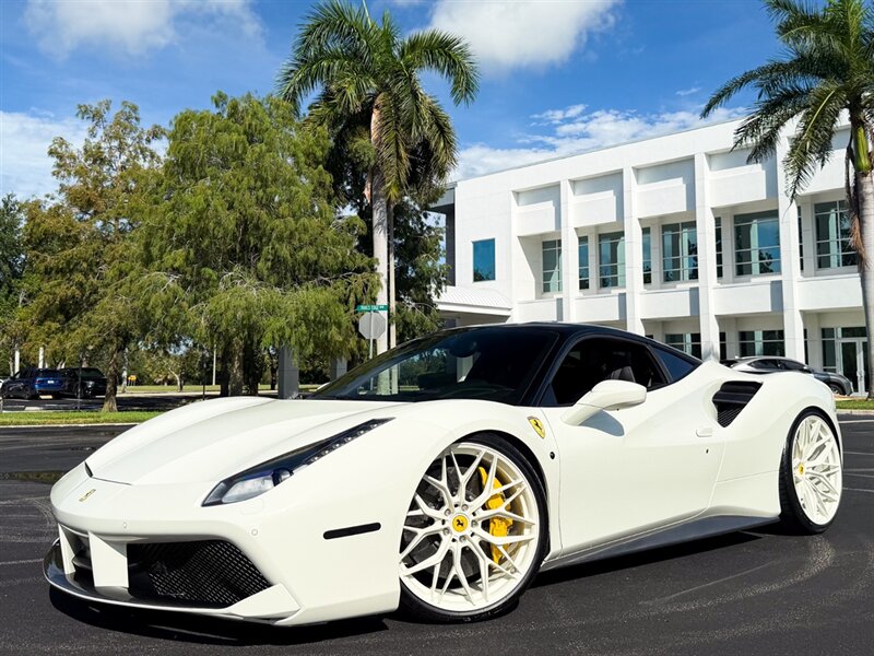 2017 Ferrari 488 GTB - Photo 10 - Bonita Springs, FL 34134