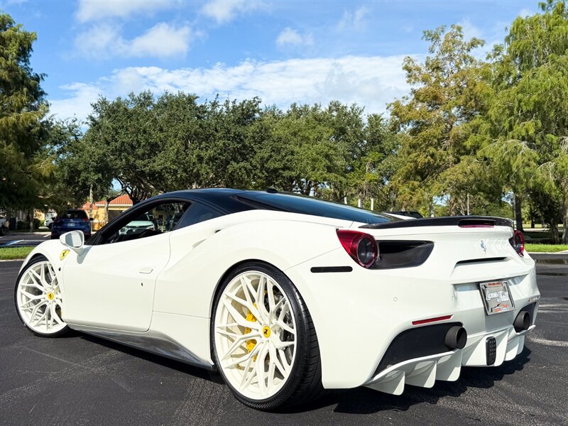 2017 Ferrari 488 GTB - Photo 50 - Bonita Springs, FL 34134
