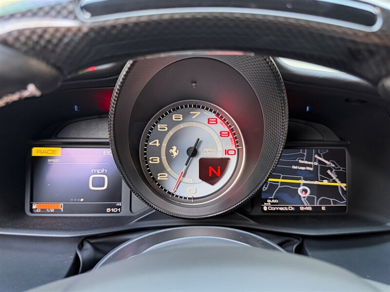 2017 Ferrari 488 GTB - Photo 13 - Bonita Springs, FL 34134