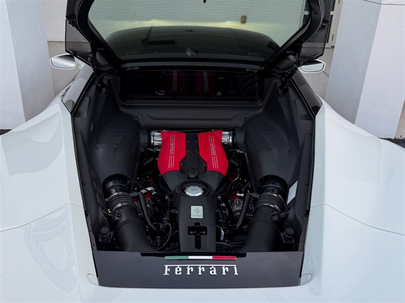 2017 Ferrari 488 GTB - Photo 40 - Bonita Springs, FL 34134