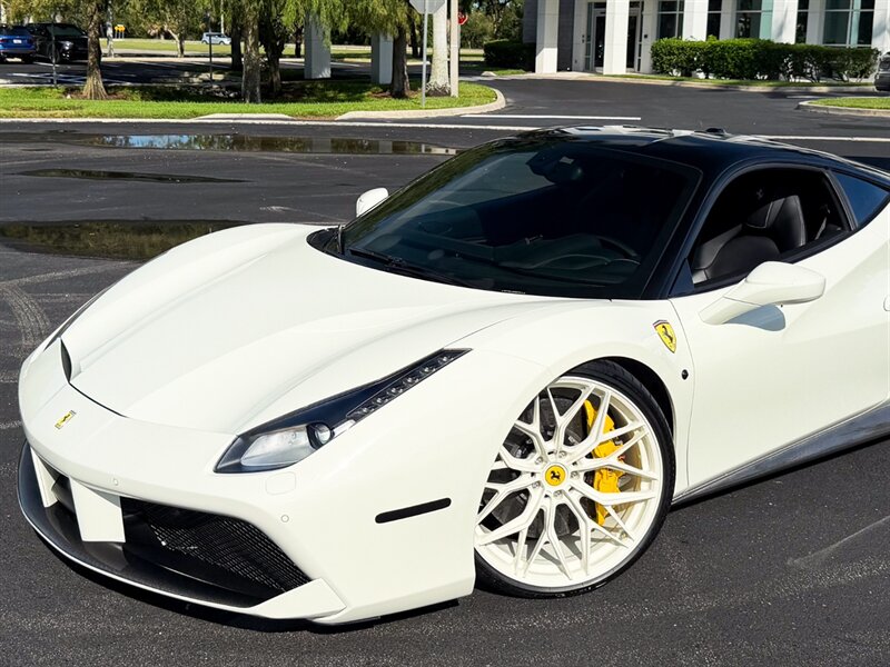 2017 Ferrari 488 GTB - Photo 9 - Bonita Springs, FL 34134