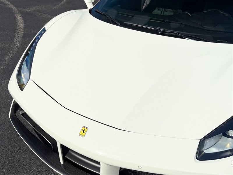 2017 Ferrari 488 GTB - Photo 4 - Bonita Springs, FL 34134