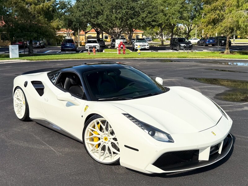 2017 Ferrari 488 GTB - Photo 71 - Bonita Springs, FL 34134