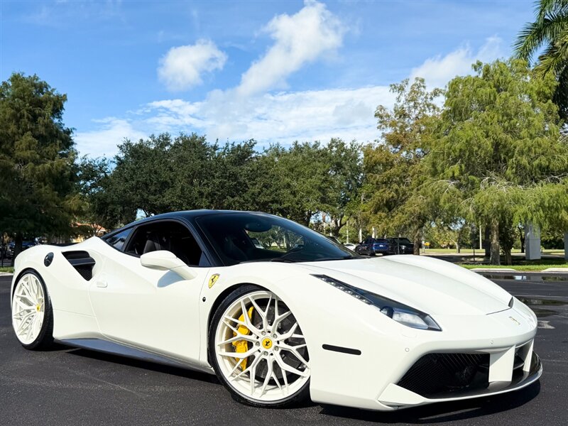 2017 Ferrari 488 GTB - Photo 73 - Bonita Springs, FL 34134